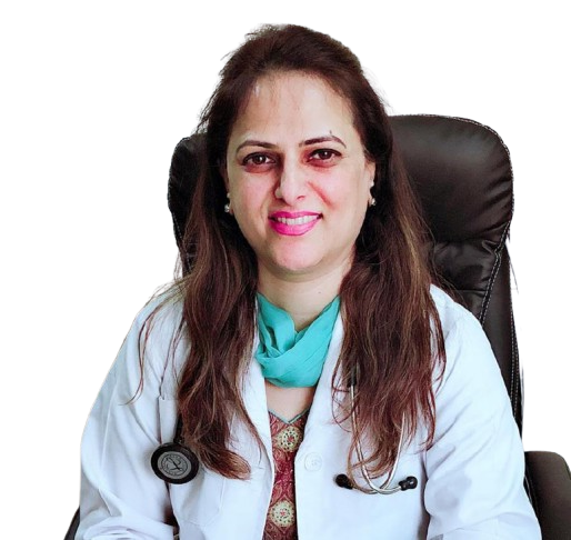 Dr. Anupma Dubey